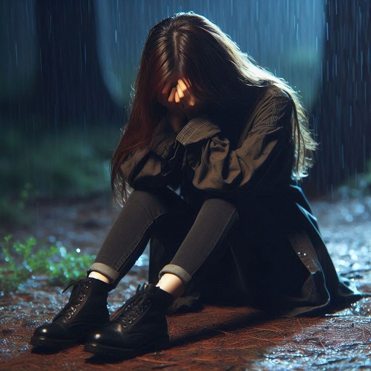 Single Girl Alone Dp Single Girl Alone Dp