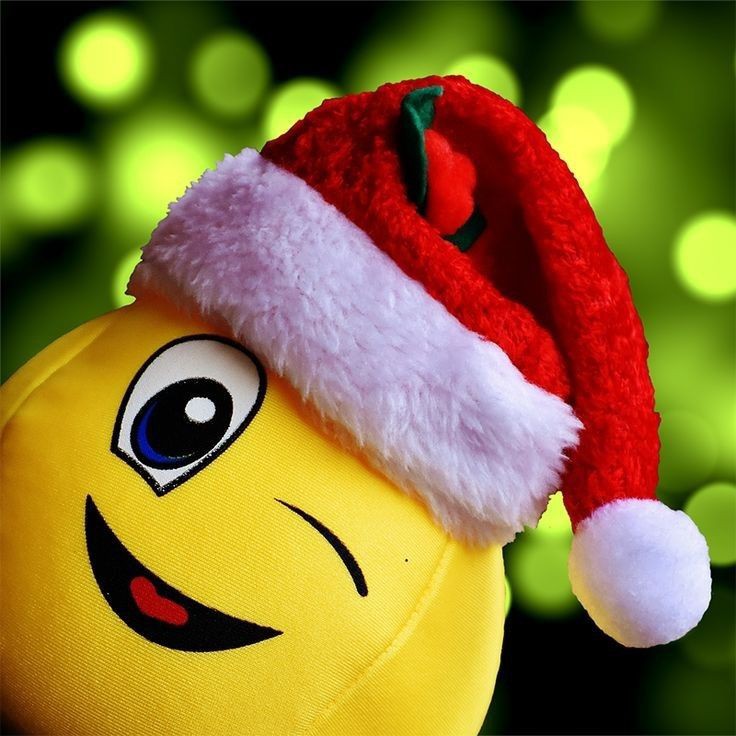 Smile DP For Instagram