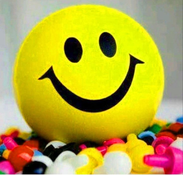 Smile DP For WhatsApp