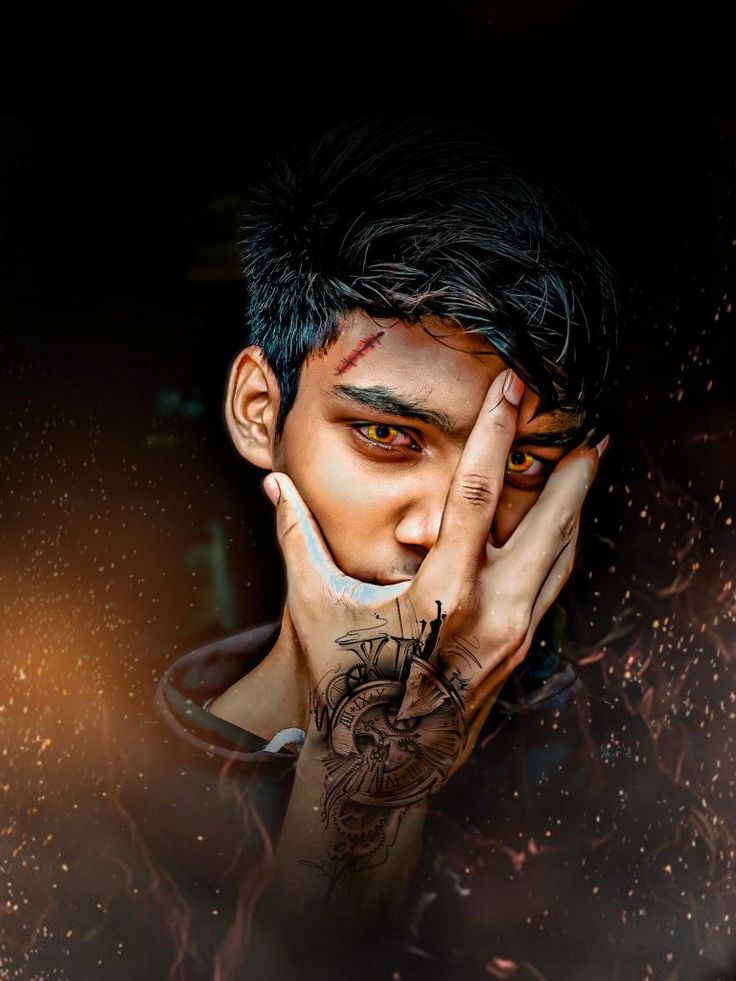 Stylish Bad Boy DP Pic Stylish Bad Boy DP Pic