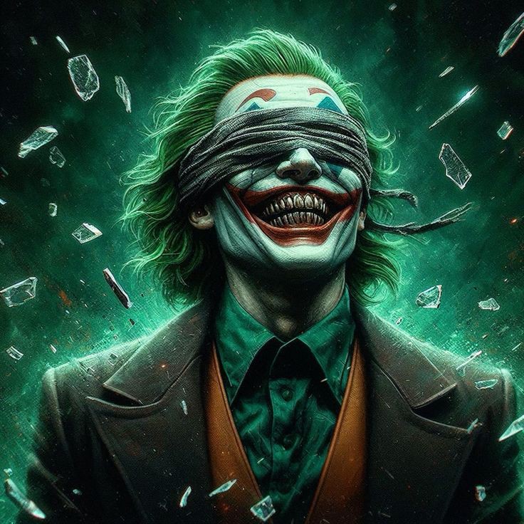 Stylish Joker DP Photos Stylish Joker DP Photos