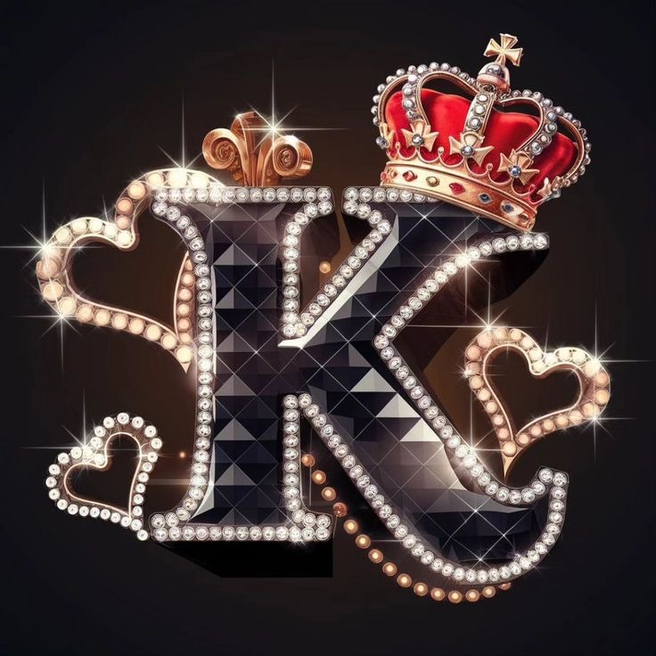 Stylish K Name Dp ForInstagram Stylish K Name Dp ForInstagram