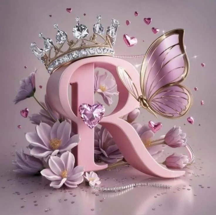 Stylish R Letter Images Stylish R Letter Images