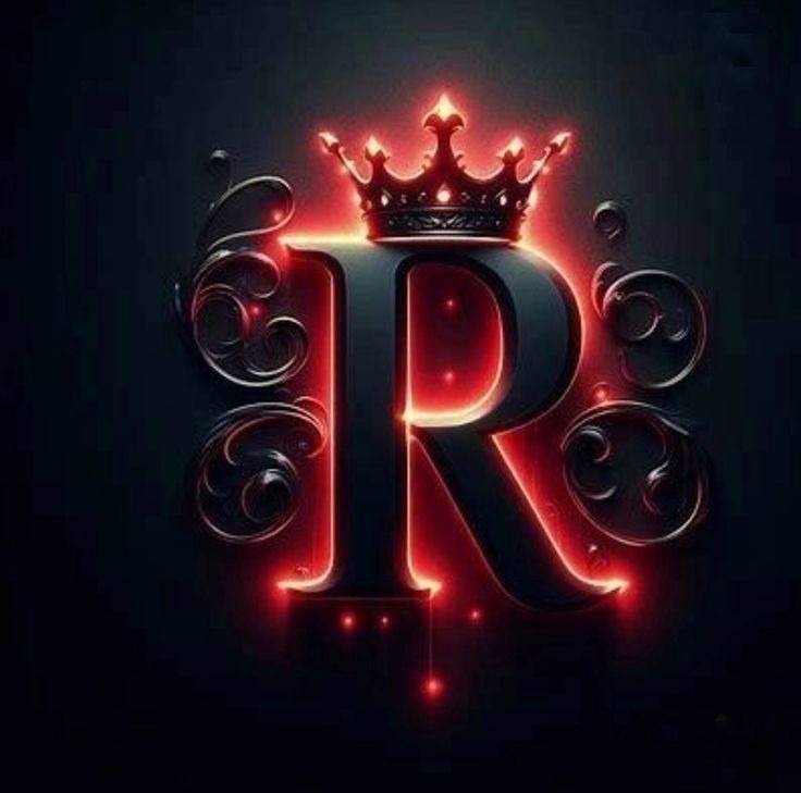 Stylish R Name Dp Stylish R Name Dp