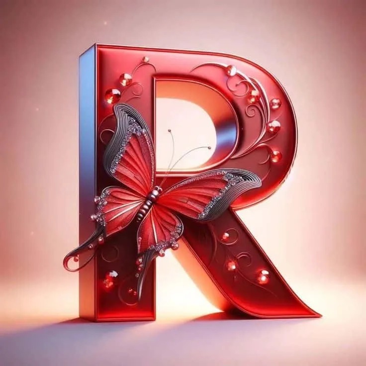 Stylish R Wallpaper Stylish R Wallpaper