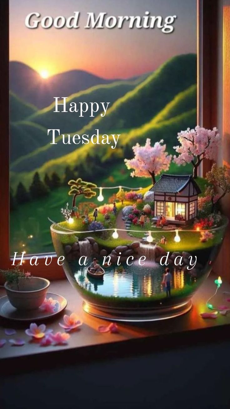 Tuesday Good Morning God Images Tuesday Good Morning God Images