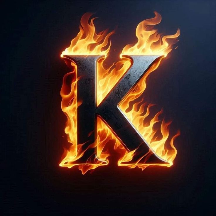 Unique K Name Unique K Name