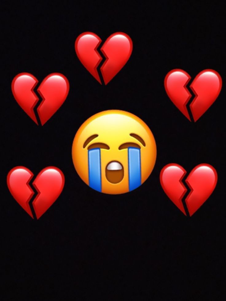 Very Sad Emoji DP Pic Very Sad Emoji DP Pic