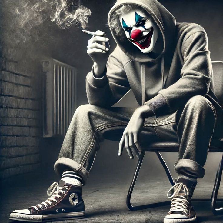 Whatsapp DP Joker Whatsapp DP Joker
