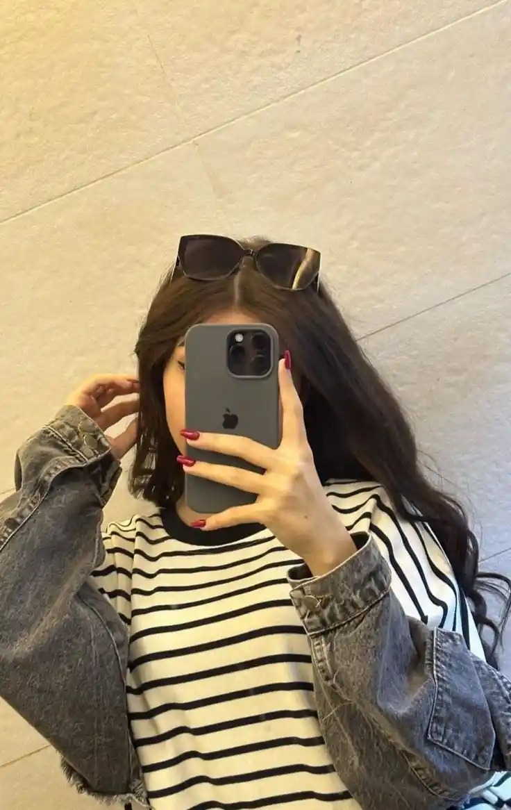 iPhone Attitude Girls DP iPhone Attitude Girls DP