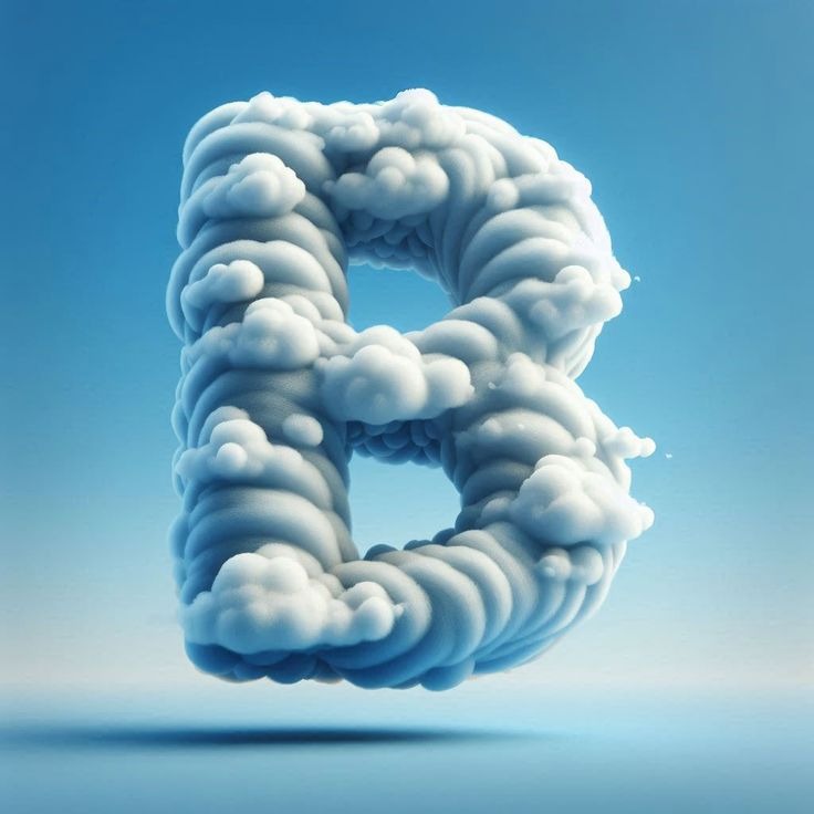 B Letter Images B Letter Images