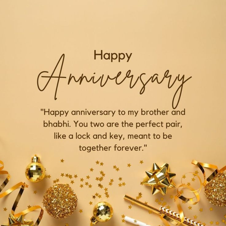 Brother Bhaiya Bhabhi Anniversary Wishes Photos Brother Bhaiya Bhabhi Anniversary Wishes Photos