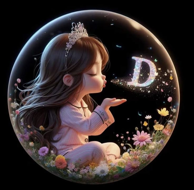 Cute D Name Dp Cute D Name Dp