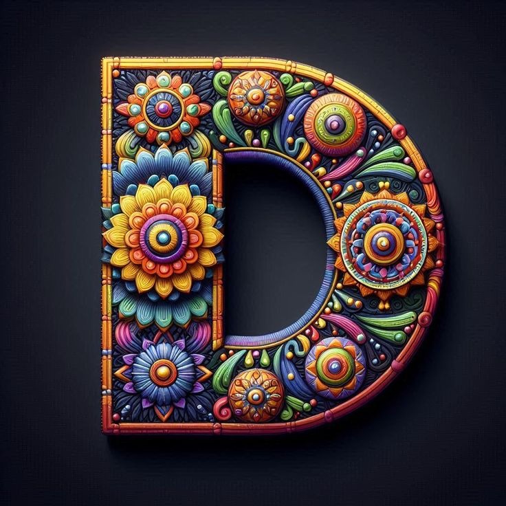 D Name Dp D Name Dp
