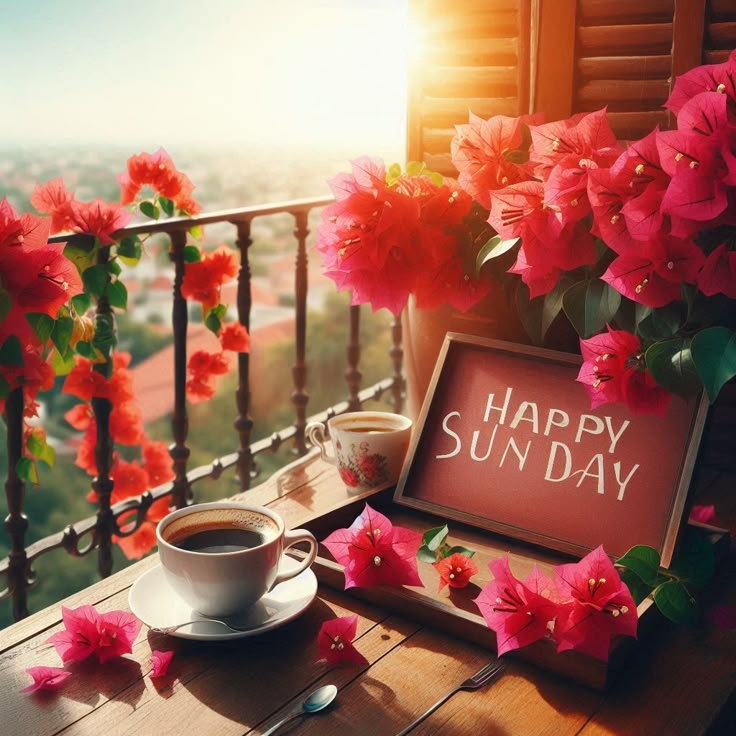 Good Morning Sunday Pictures Good Morning Sunday Pictures