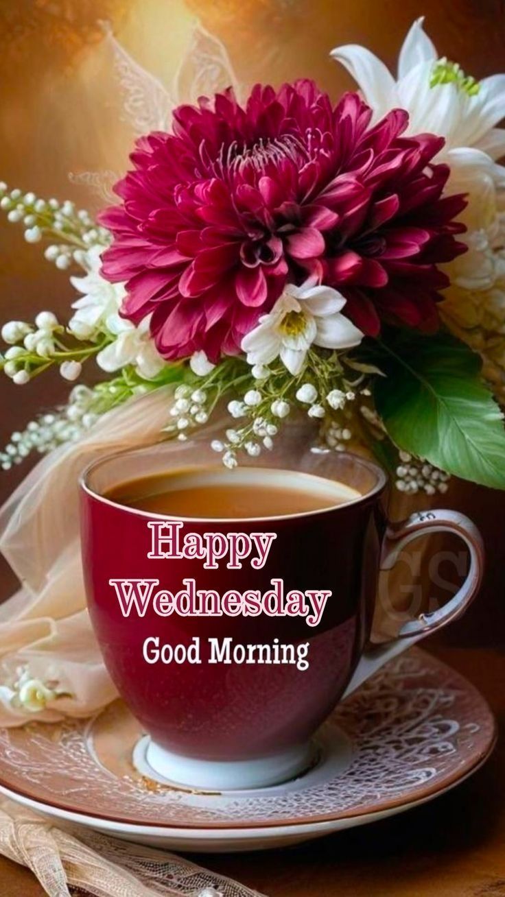 Good Morning Wednesday God Images For Whatsapp Good Morning Wednesday God Images For Whatsapp