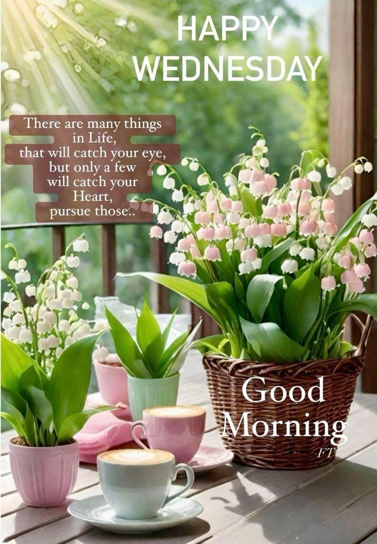 Good Morning Wednesday God Images Good Morning Wednesday God Images
