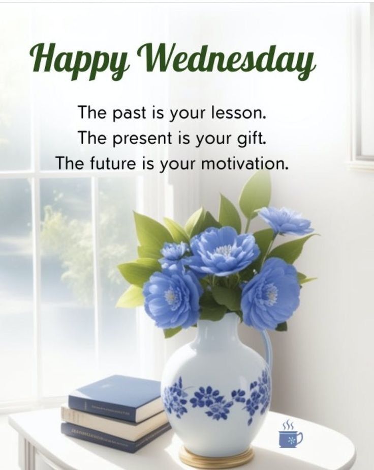 Good Morning Wednesday Images Good Morning Wednesday Images