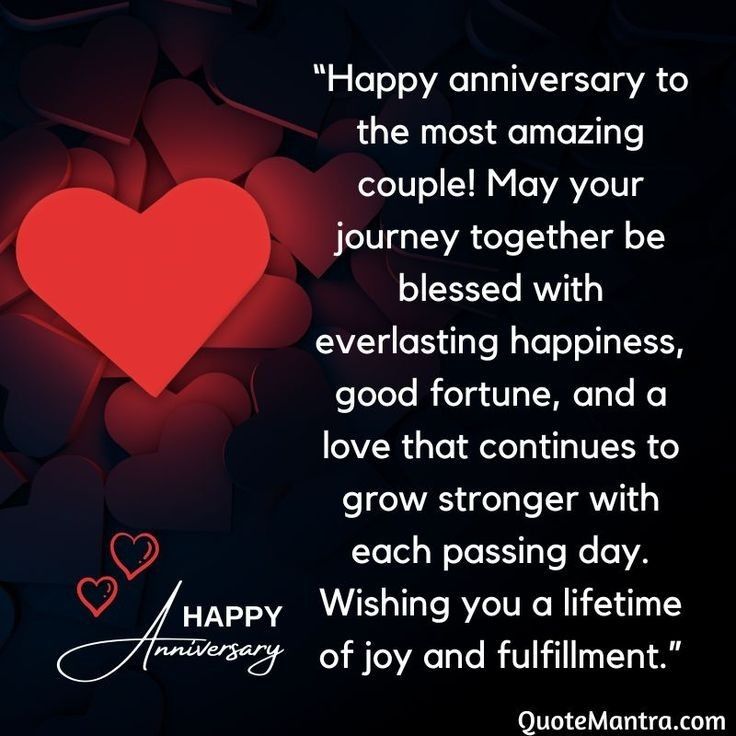 Happy Anniversary Bhaiya Bhabhi Wishes in English Happy Anniversary Bhaiya Bhabhi Wishes in English