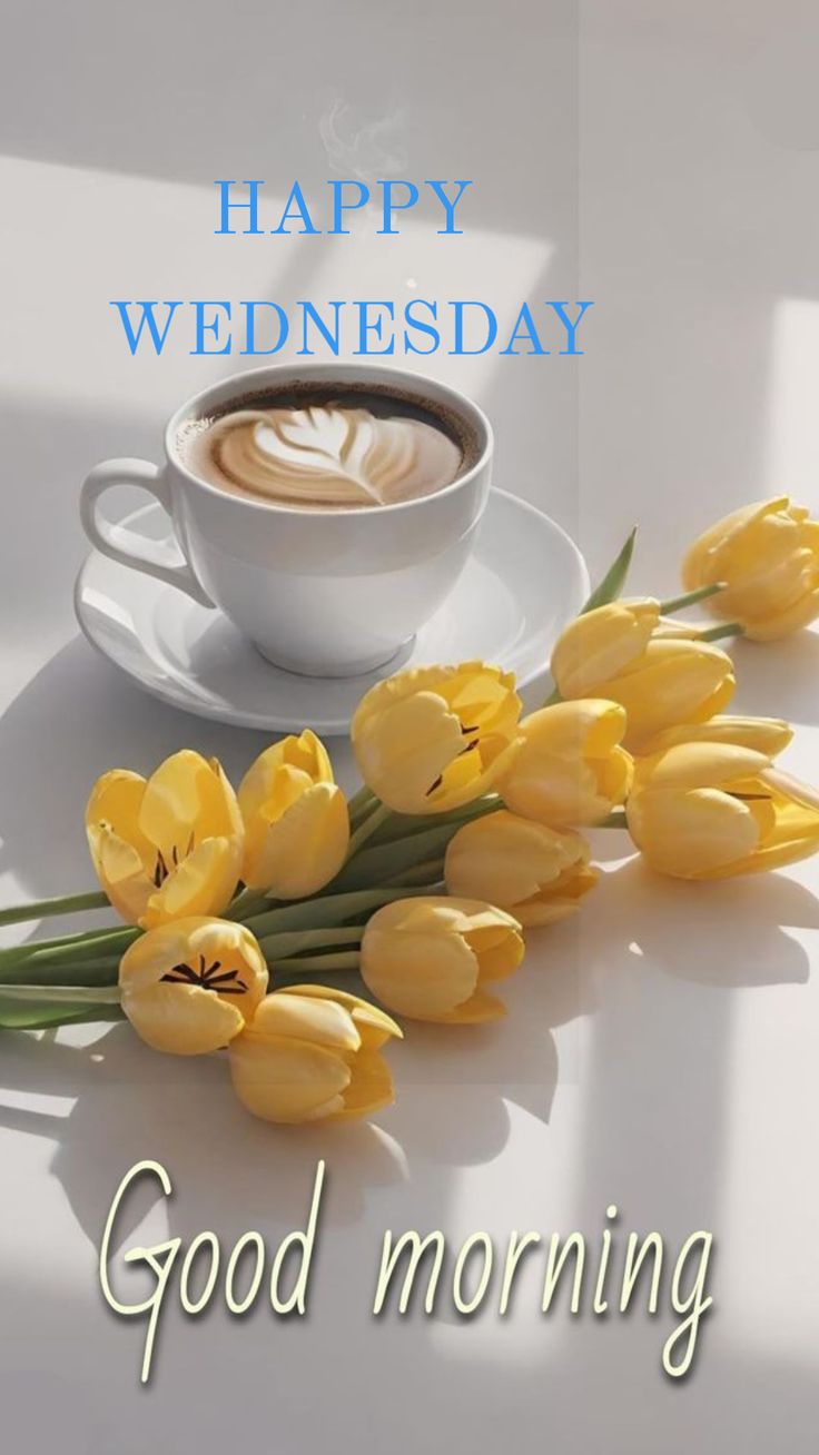 Inspirational Good Morning Wednesday Images Inspirational Good Morning Wednesday Images