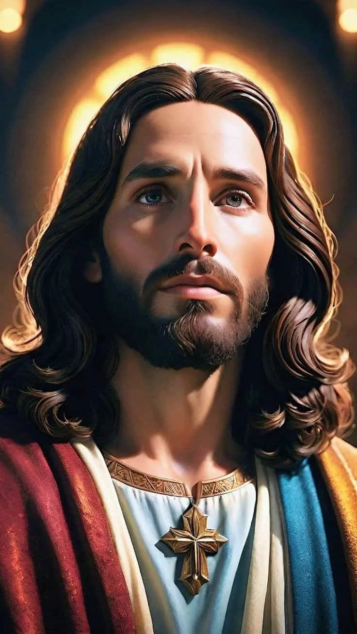 Jesus Dp Jesus Dp