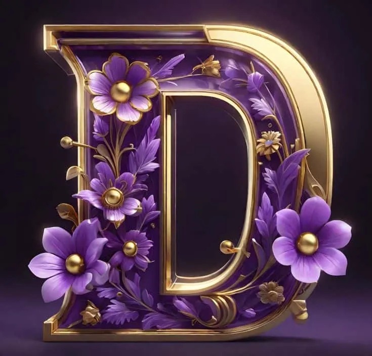 Stylish D Stylish D