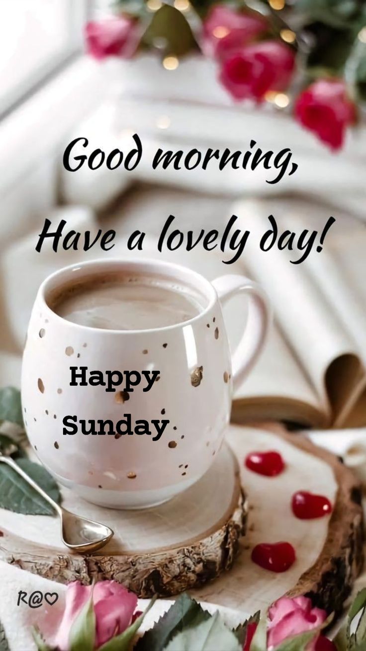 Sunday Good Morning Images in Hindi Sunday Good Morning Images in Hindi