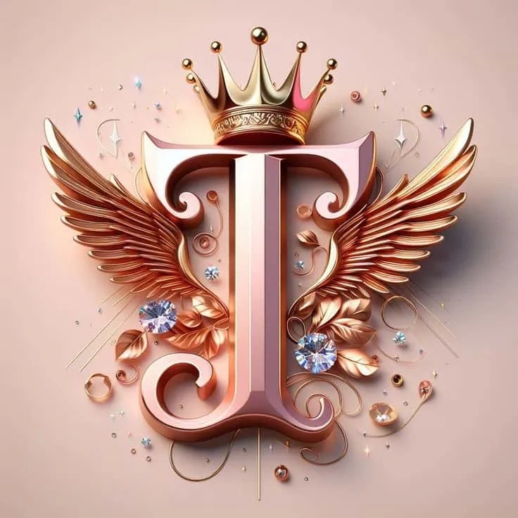 T Letter Images T Letter Images