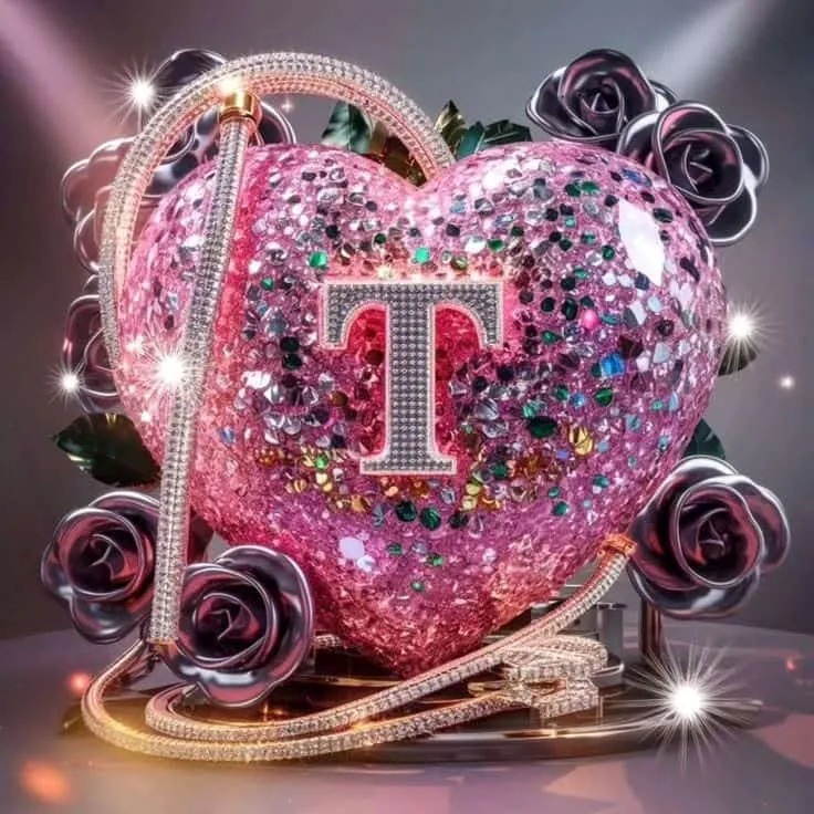 T Letter PFP T Letter PFP