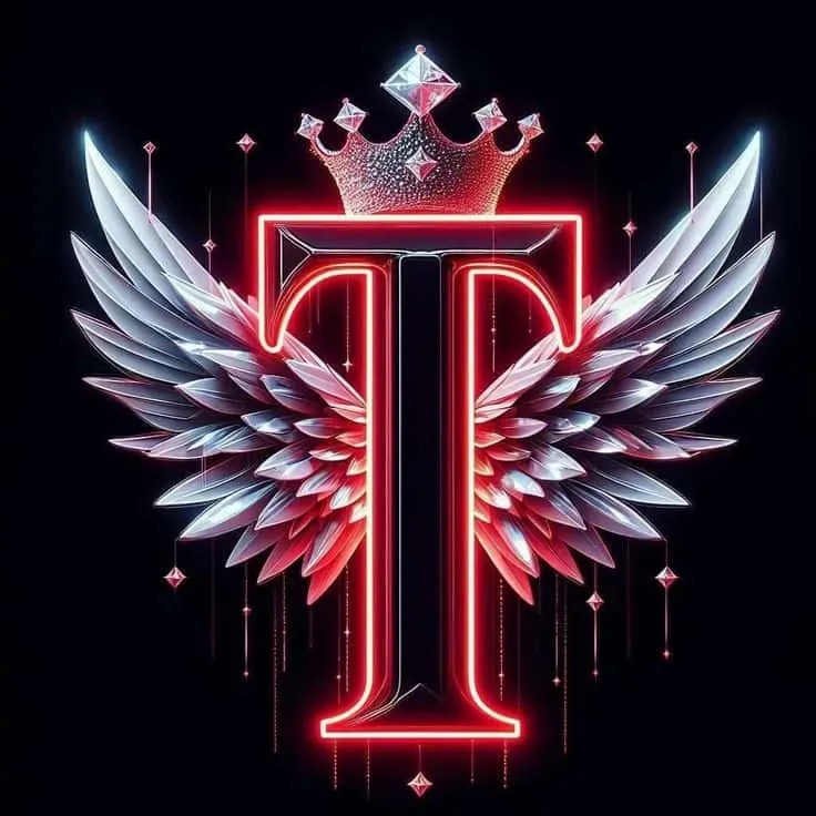T Letter Profile Pictures T Letter Profile Pictures