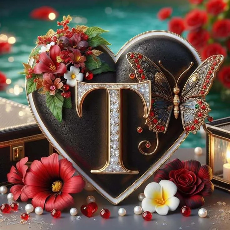 T Name Dp for Girls T Name Dp for Girls