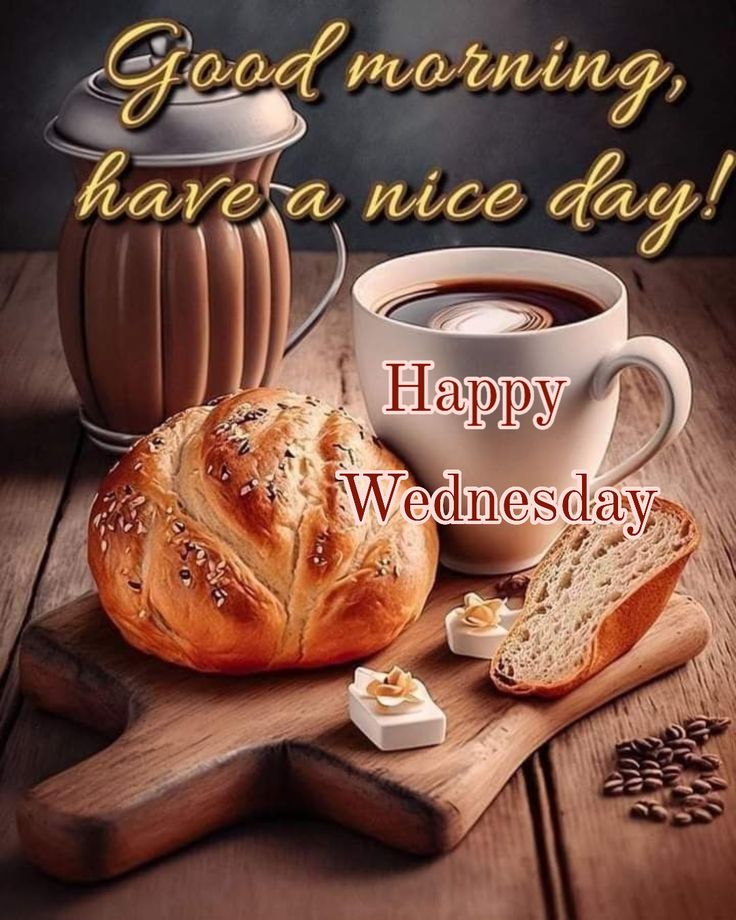 Wednesday God Wednesday God