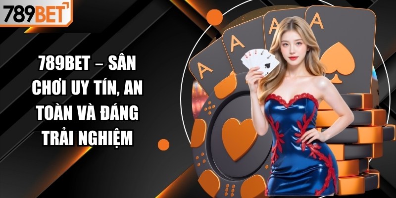 Your Journey to Fortune Starts with 789bet
