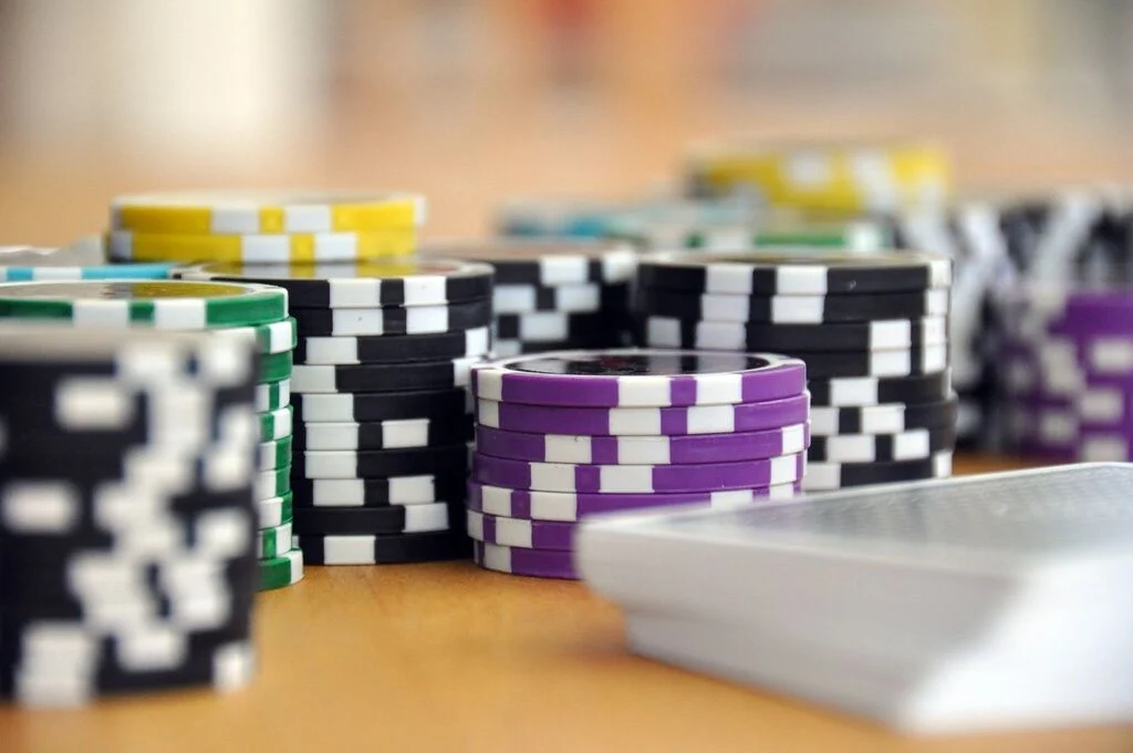 The Fair Play Structure Behind Slot Games