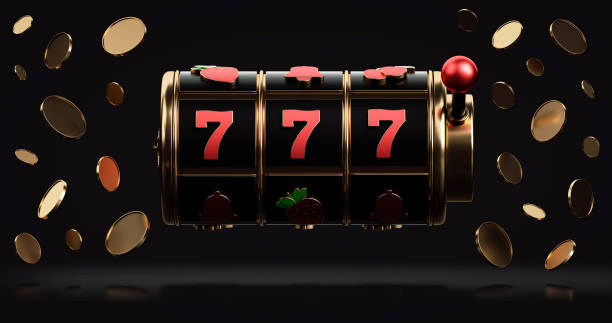 How Progressive Jackpot Slots Work